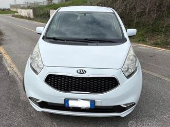 kia venga 1.6 gpl 2018