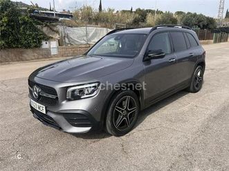 mercedes-benz glb 2.0 glb 200 d dct