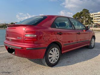 fiat brava 2001 80 16v sx