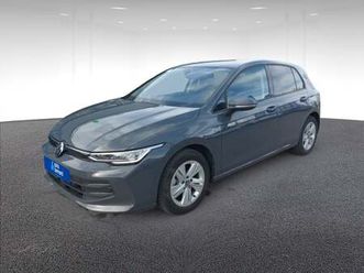 1.5 tsi evo2 116ch life bvm