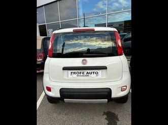 0.9 8v twinair 85ch s&s wild euro6d