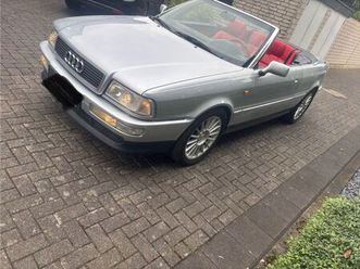 1.8 automatik tüv neu?