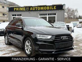 2.0 tdi quattro *abt umbau*navi*tüv neu