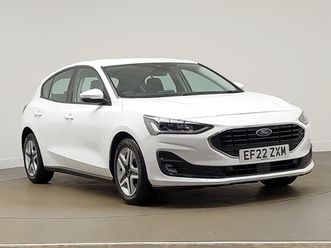 1.5 ecoblue trend 5dr