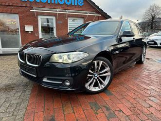 bmw 520 d xdrive/navi/elsitz/temp/2hand