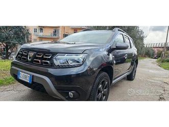 dacia duster restyling faro a led 2022