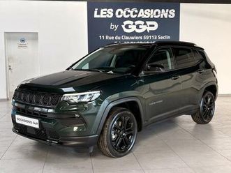 1.5 turbo t4 130ch mhev north star 4x2 bvr7