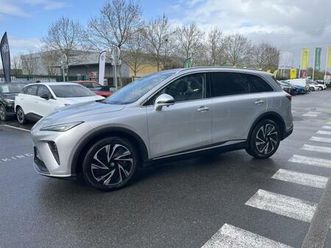 ev 361ch - 77kwh dual motor luxury 4wd