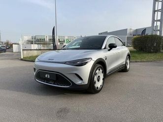 smart #3 272 ch premium