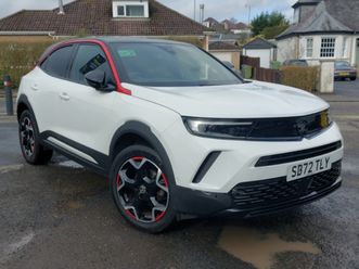 1.2 turbo gs line 5dr auto