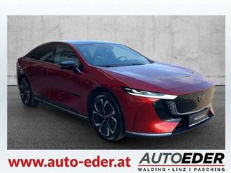 mazda6e 68,8kwh sr takumi