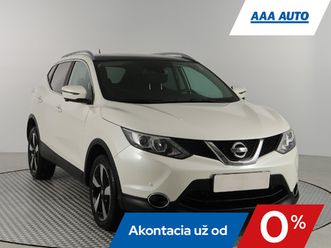 nissan qashqai 1.2 dig-t, comfort, navigácia
