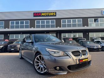 535d 286cv lci touring msport auto navi pelle tetto