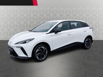 electric 51kwh - 125 kw 2wd standard