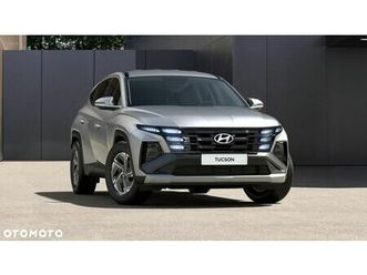 hyundai tucson 1.6 t-gdi modern 2wd