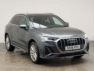 35 tfsi s line 5dr s tronic