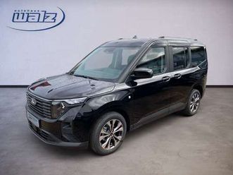 ford tourneo courier trend +winterpaket+ahk+lmr