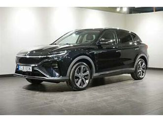 mg marvel r performance awd 72 kwh | ränta 0,99%