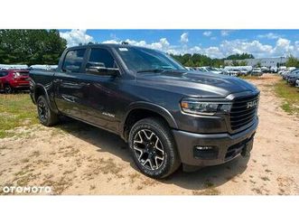 ram 1500 5.7 crew cab longbed laramie sport