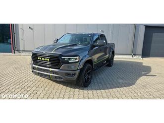 ram 1500 5.7 crew cab shortbed laramie black