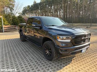 ram 1500 quad cab longbed laramie