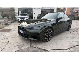 420d mhev gran coupe msport xdrive