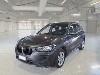 bmw x1 xdrive 25e business advantage automatico suv