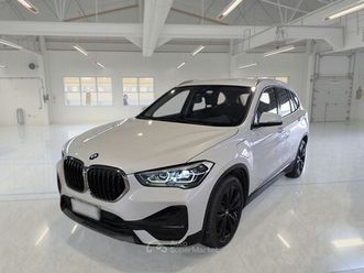 bmw x1 xdrive 25e business advantage automatico suv