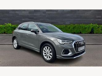 1.5 tfsi cod 35 sport s tronic euro 6 (start/stop) 5dr