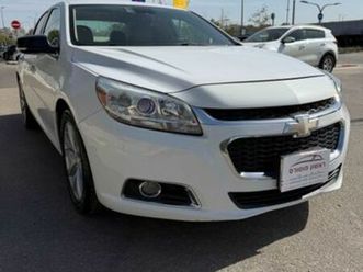 lt אוט׳ 2.0 (259 כ״ס) [2014-2016]