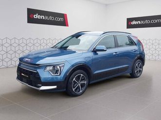 1.6 gdi 183 ch phev dct6 active