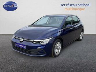 viii 1.0 etsi 110ch dsg life business