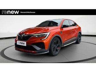 arkana e-tech 145 - 21b