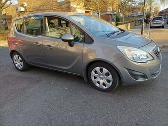 1.4 16v s euro 5 5dr (ac)