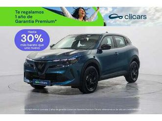 ibrida 1.2 q4 108kw edct6