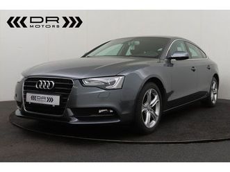 audi a5 b8