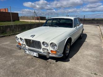 jaguar - xj