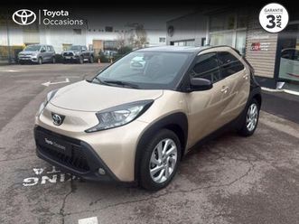 1.0 vvt-i 72ch design