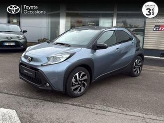 1.0 vvt-i 72ch design my24