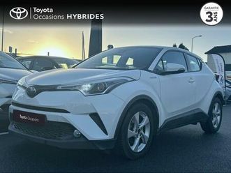 122h dynamic 2wd e-cvt