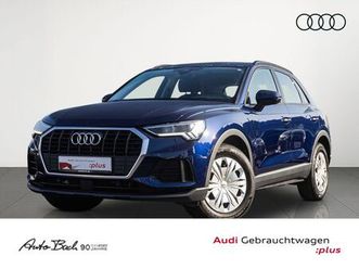 suv 35tdi stronic navi led acc carplay eph