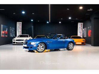 z3 m z3 roadster 3.2 m 321cv
