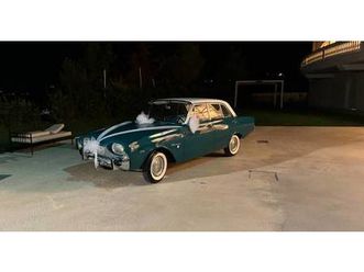 1964 | ford taunus 17m ts