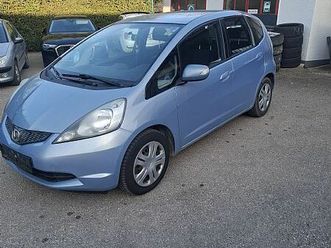 honda jazz 1.4 klima