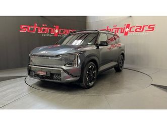 ev5 81,4 kwh gt-line launch edition