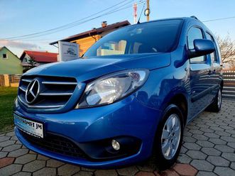 mercedes citan 1.5 dizel,,odličan,,servisna,,182027km, 2015 god.