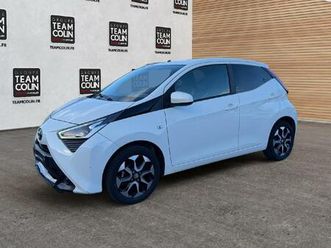 1.0 vvt-i 72ch x-play x-app 5p mc18