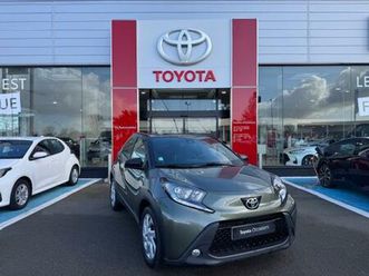 1.0 vvt-i 72ch design my23