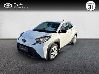 1.0 vvt-i 72ch dynamic my23