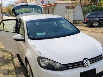 shitet golf 6 ,2011 , okazion !!